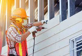 Affordable Siding Repair and Maintenance Services in Mount Prospect, IL